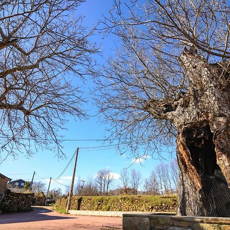Casas Rurales San Justo Dış mekan fotoğraf