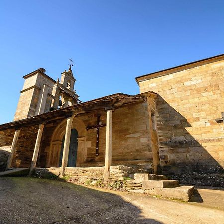 Casas Rurales San Justo Oda fotoğraf