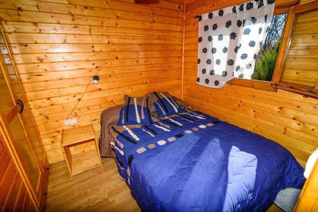 Casas Rurales San Justo Oda fotoğraf
