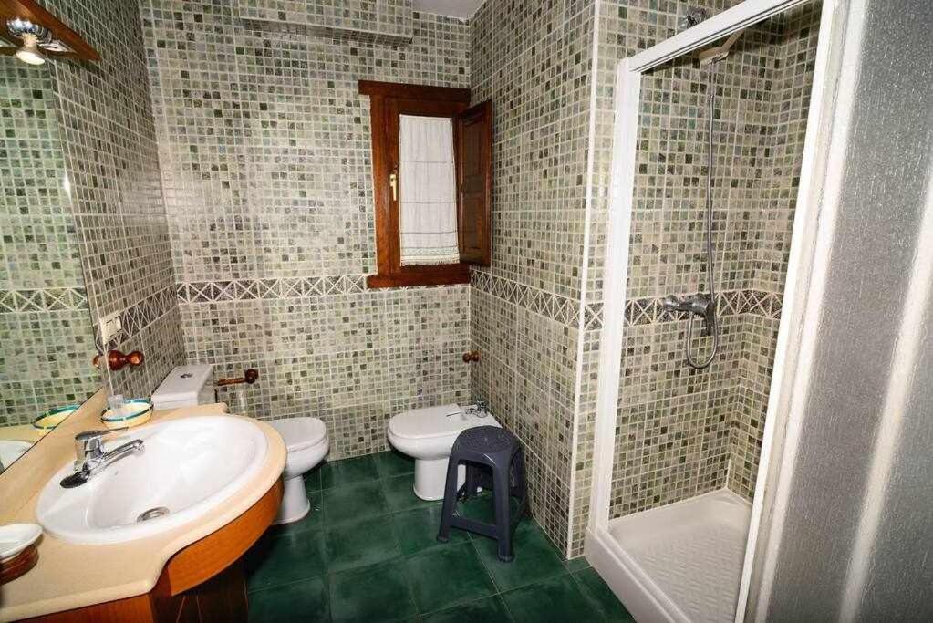 Casas Rurales San Justo Oda fotoğraf
