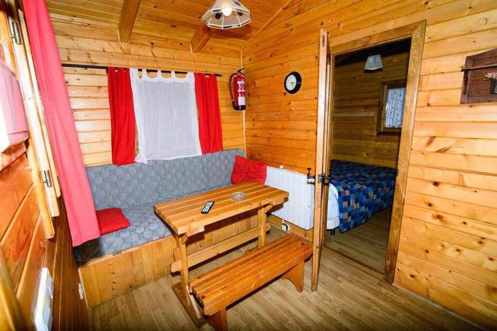 Casas Rurales San Justo Oda fotoğraf